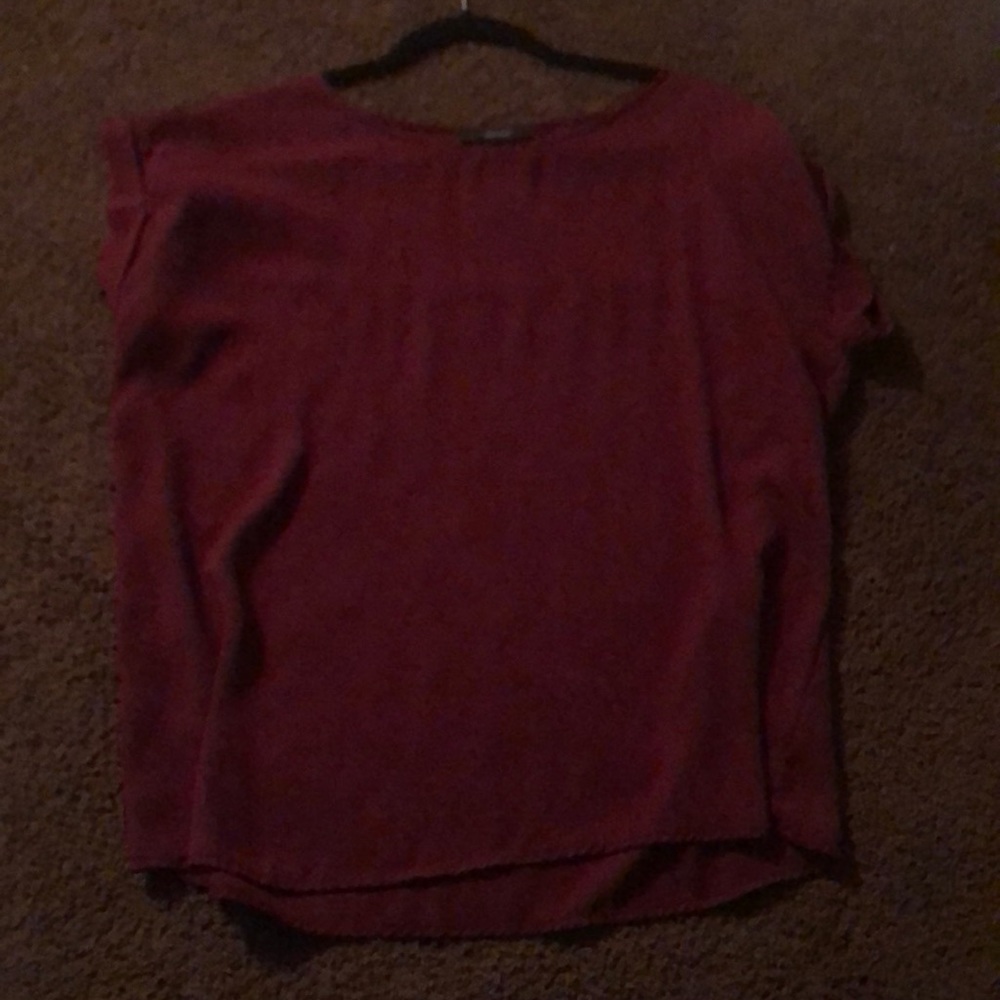 Forever 21 top
